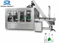 음료 액체 유리병 충전물 기계/포도주 생산 라인
