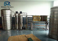 산업 사용을 위한 고능률 물처리 시스템 Ro 물 정화기
