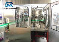 청량 음료 충전물 기계 5000bottles/H를 포함하는 스테인리스 CO2