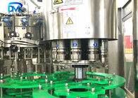 맥주 생산 유리병 충전물 기계 Plc 통제 쉬운 정비