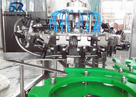 음료 액체 유리병 충전물 기계/포도주 생산 라인