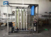 상업용 역삼투 물 여과 체계/마시는 2ater 처리 기계