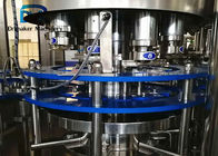 완전히 자동적인 유리병 충전물 기계 Sus304 높은 Accrurate 충전물